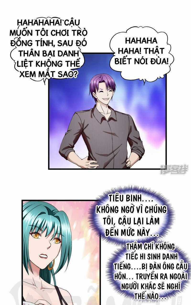 Siêu Phẩm Chiến Binh - Chapter 40.1 - Trang 1