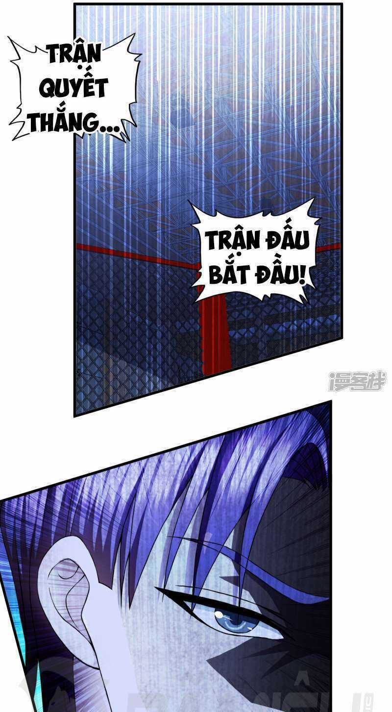 Siêu Phẩm Chiến Binh - Chapter 40.1 - Trang 5