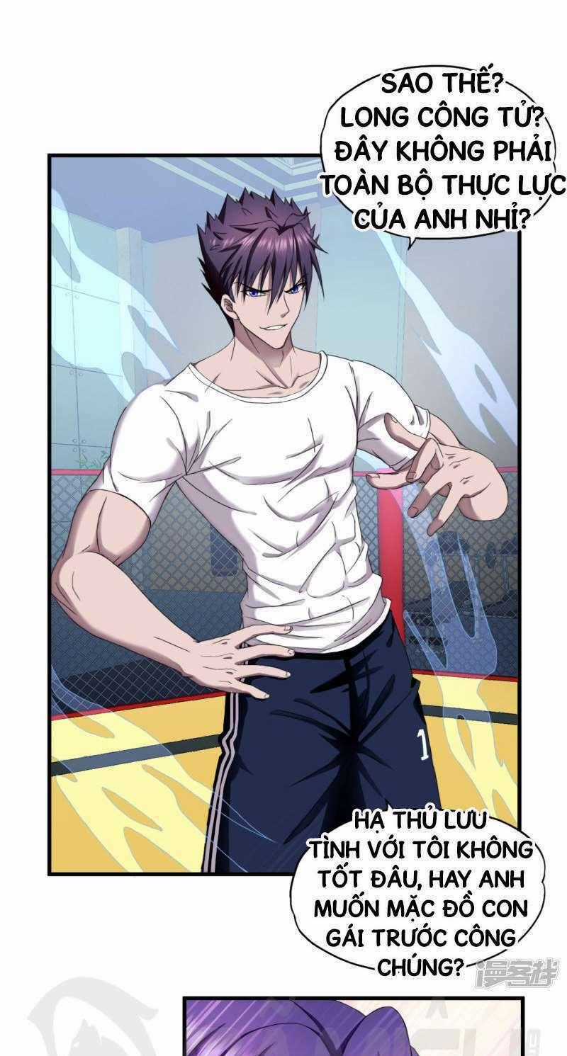 Siêu Phẩm Chiến Binh - Chapter 40.2 - Trang 1