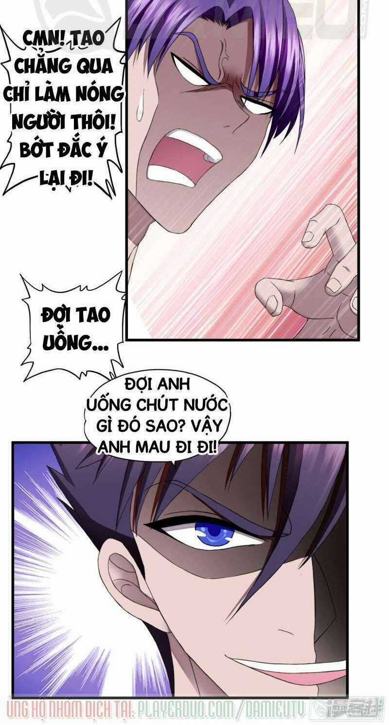 Siêu Phẩm Chiến Binh - Chapter 40.2 - Trang 2