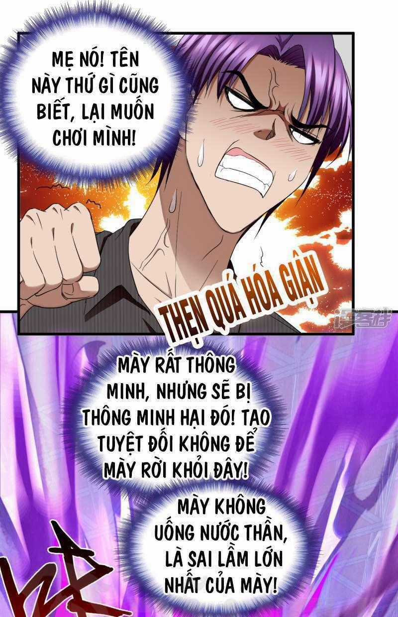 Siêu Phẩm Chiến Binh - Chapter 40.2 - Trang 13