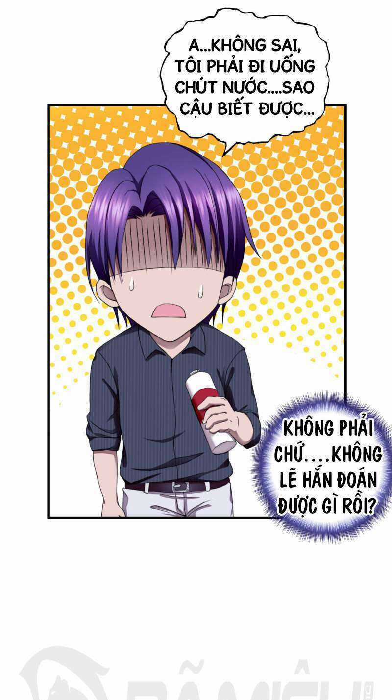 Siêu Phẩm Chiến Binh - Chapter 40.2 - Trang 3