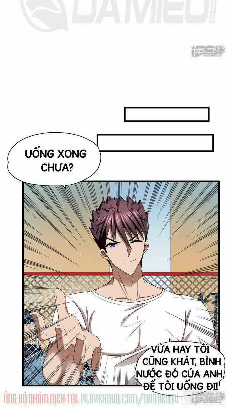 Siêu Phẩm Chiến Binh - Chapter 40.2 - Trang 4