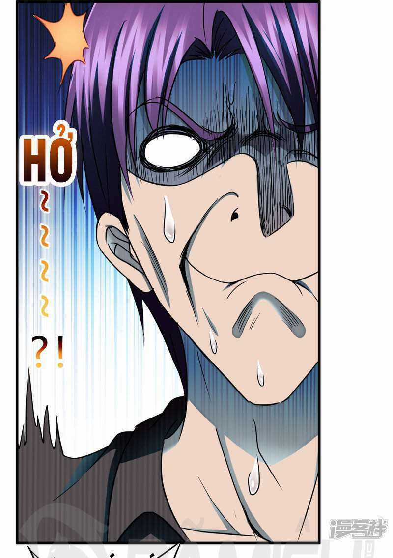 Siêu Phẩm Chiến Binh - Chapter 40.2 - Trang 5