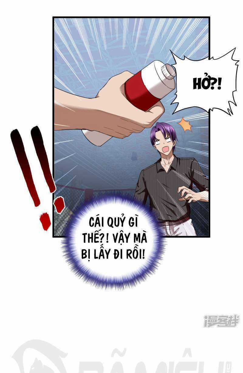 Siêu Phẩm Chiến Binh - Chapter 40.2 - Trang 7