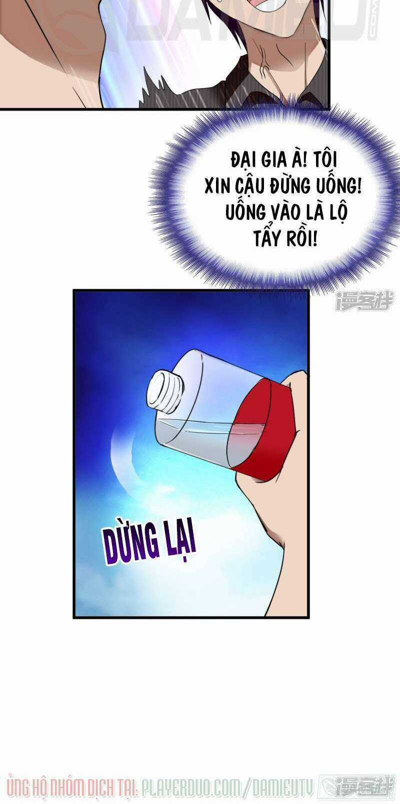 Siêu Phẩm Chiến Binh - Chapter 40.2 - Trang 10