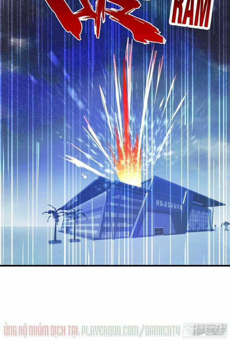 Siêu Phẩm Chiến Binh - Chapter 41.1 - Trang 13