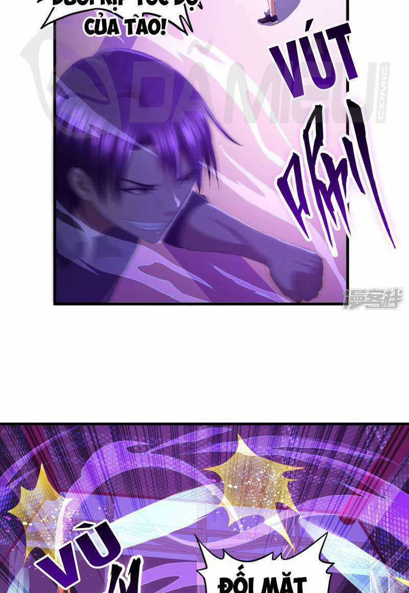 Siêu Phẩm Chiến Binh - Chapter 41.1 - Trang 4