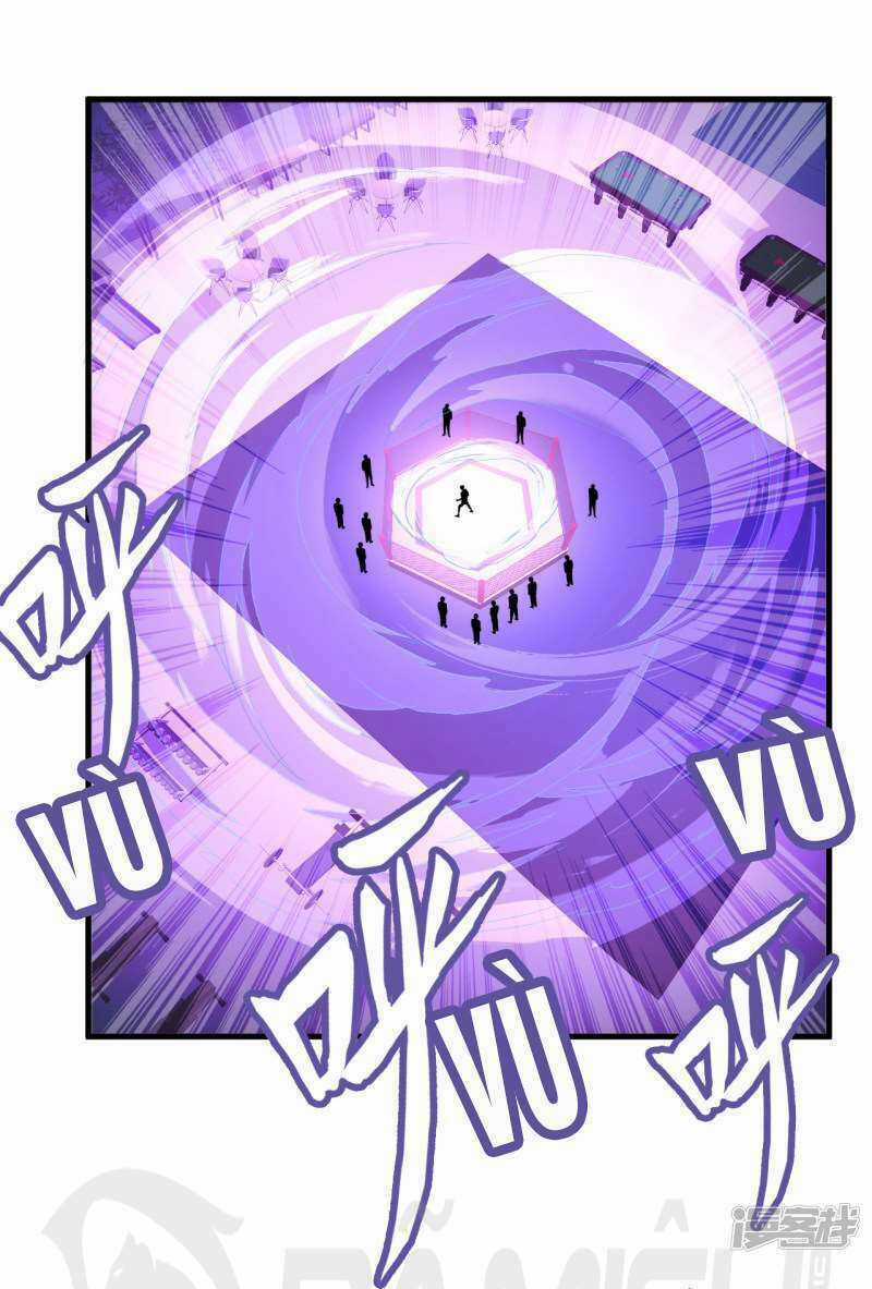 Siêu Phẩm Chiến Binh - Chapter 41.1 - Trang 6