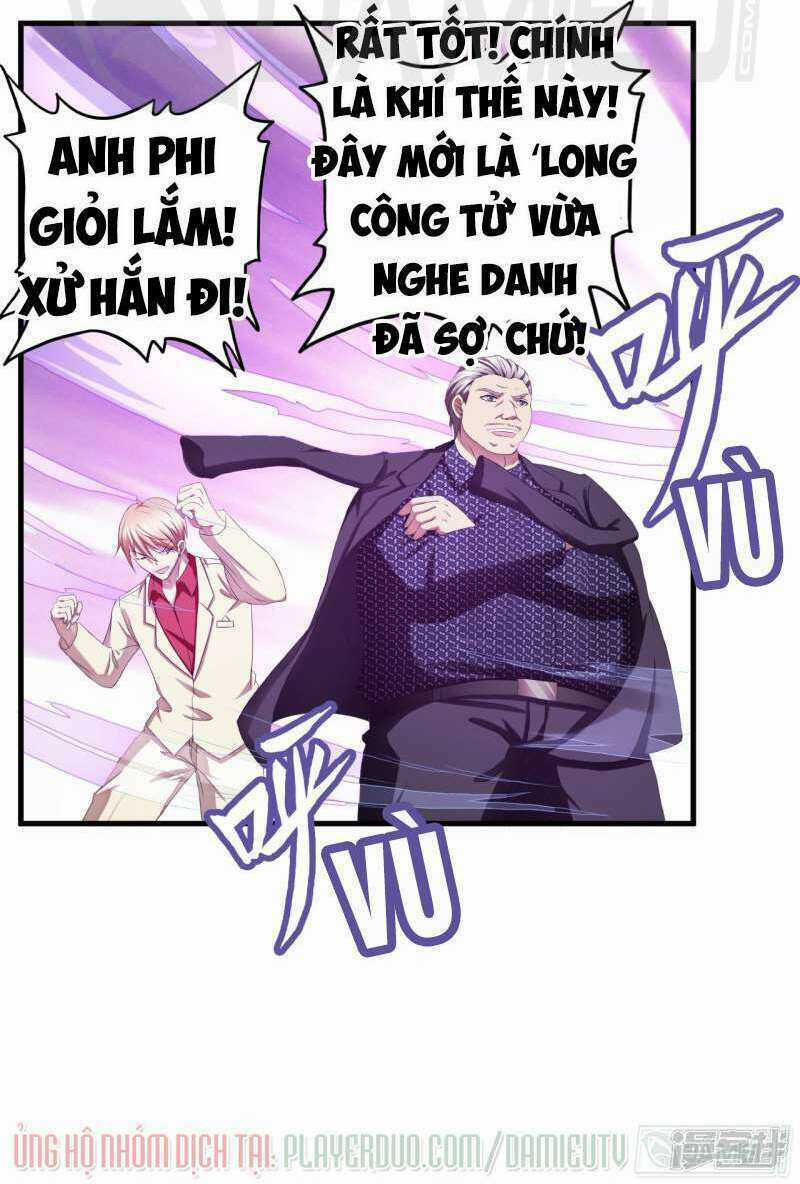 Siêu Phẩm Chiến Binh - Chapter 41.1 - Trang 7