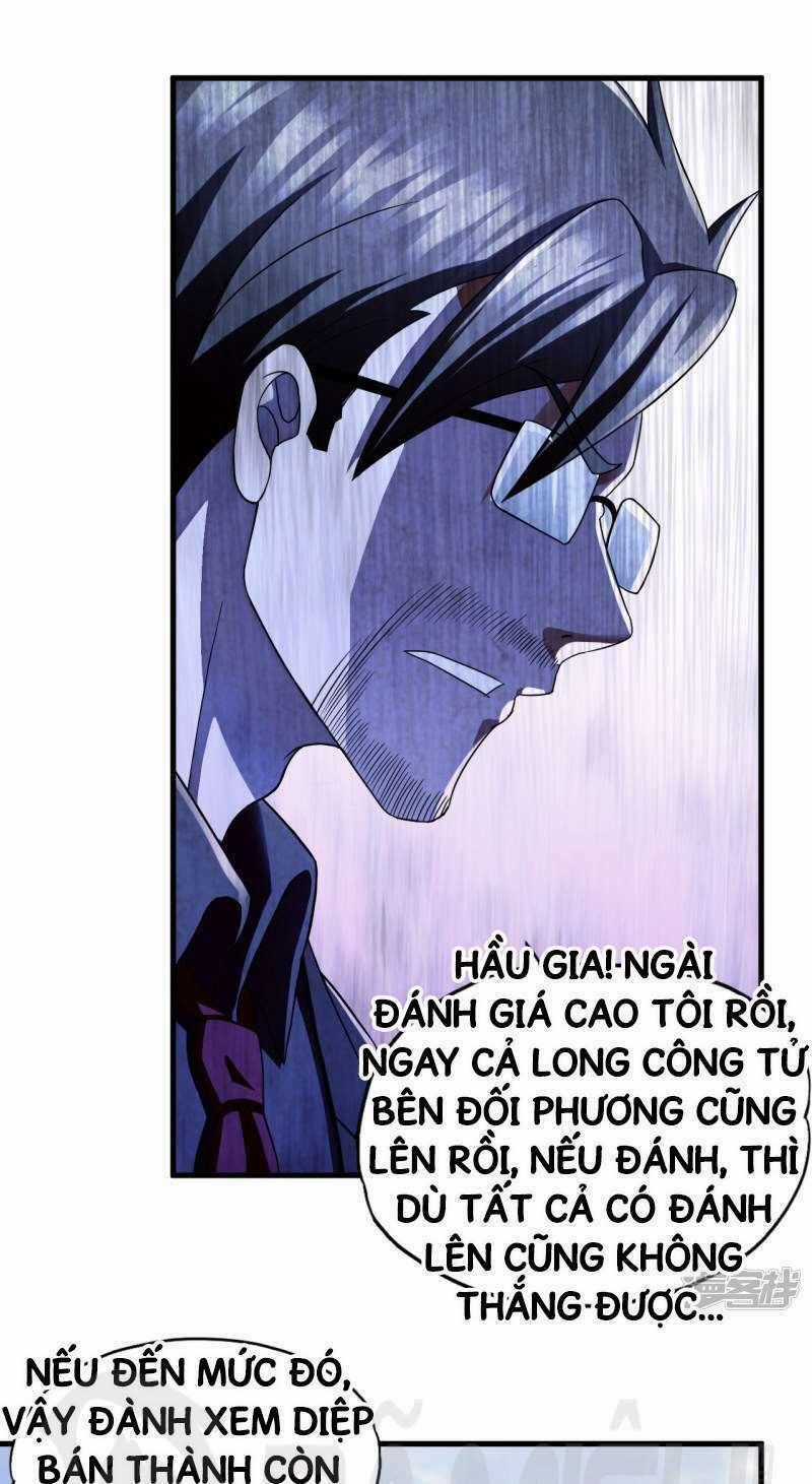 Siêu Phẩm Chiến Binh - Chapter 41.2 - Trang 2