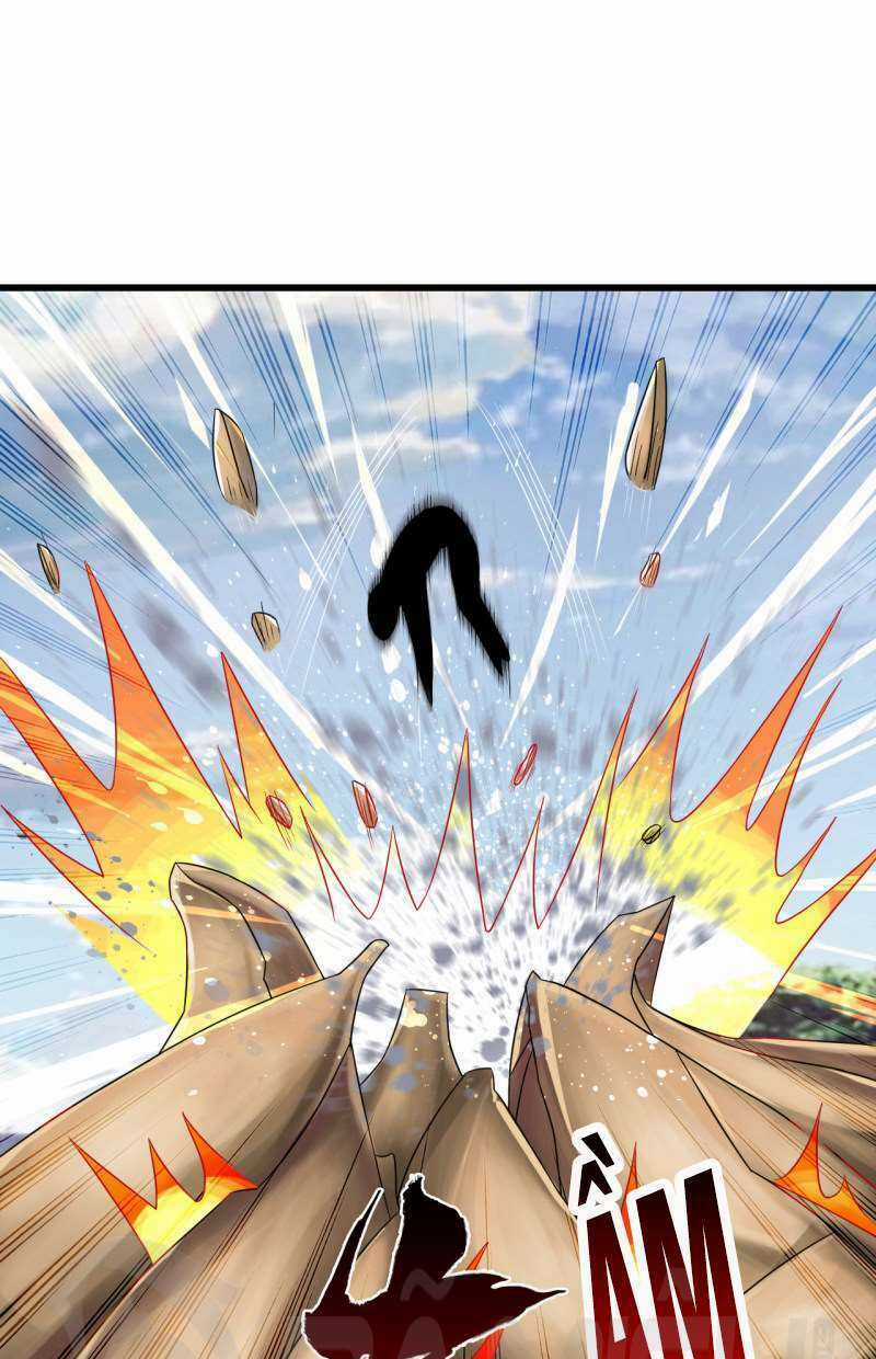 Siêu Phẩm Chiến Binh - Chapter 41.2 - Trang 11