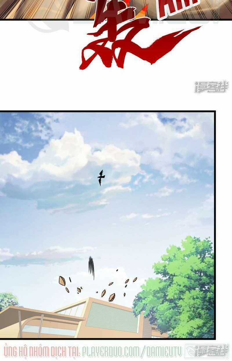 Siêu Phẩm Chiến Binh - Chapter 41.2 - Trang 12