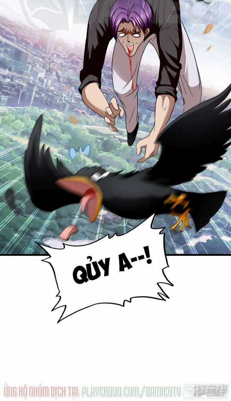 Siêu Phẩm Chiến Binh - Chapter 41.2 - Trang 14