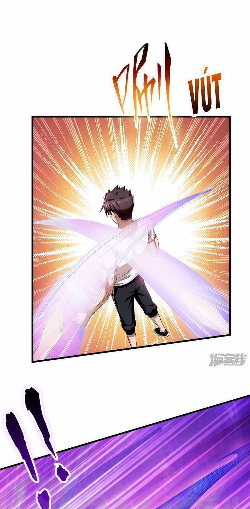 Siêu Phẩm Chiến Binh - Chapter 41.2 - Trang 5