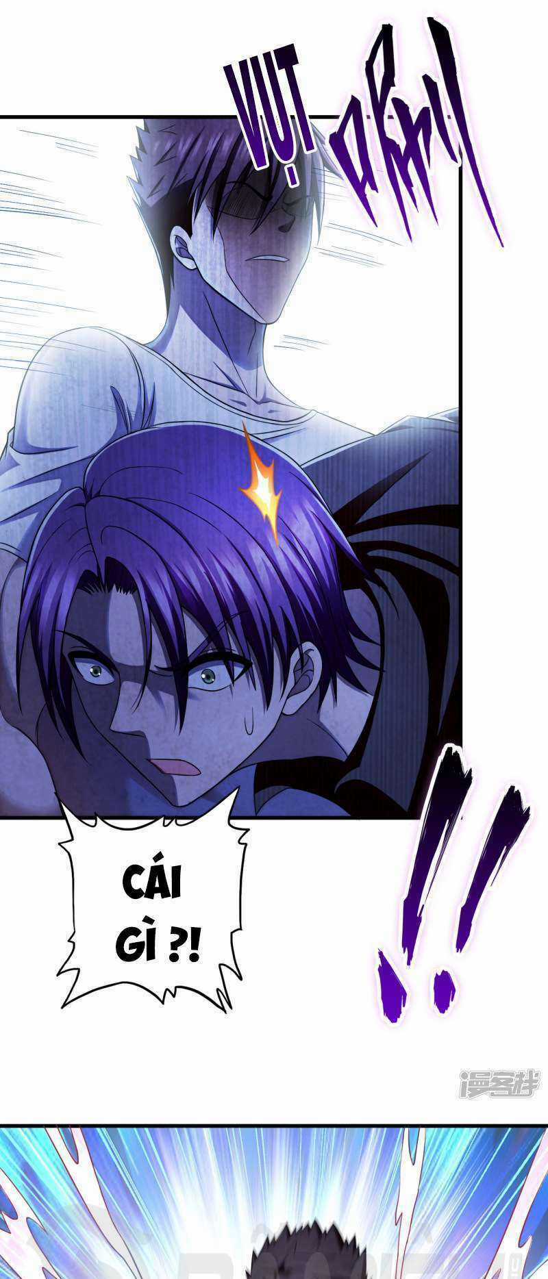 Siêu Phẩm Chiến Binh - Chapter 41.2 - Trang 7