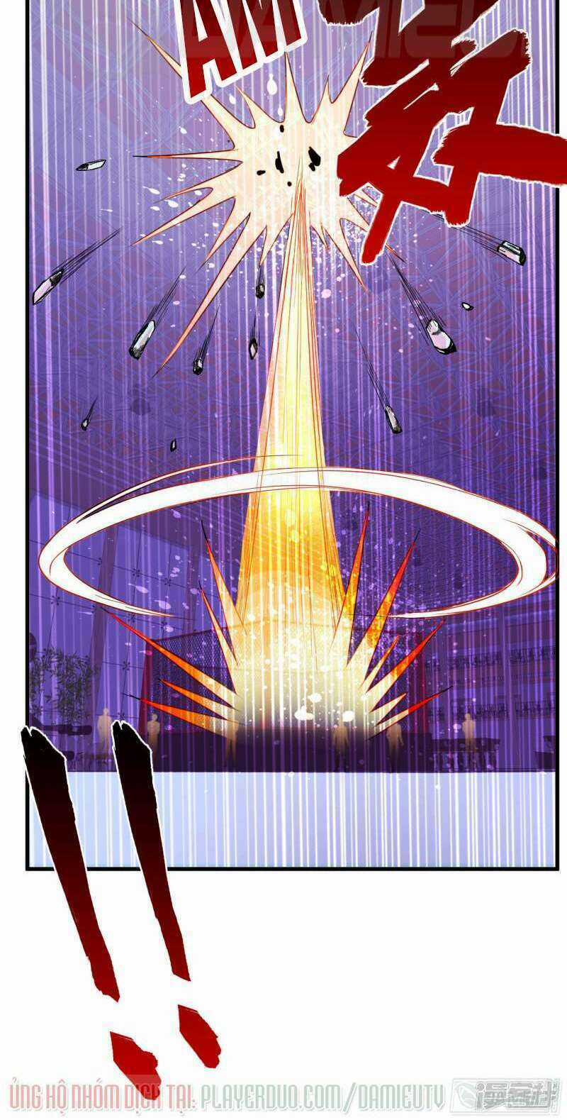 Siêu Phẩm Chiến Binh - Chapter 41.2 - Trang 10