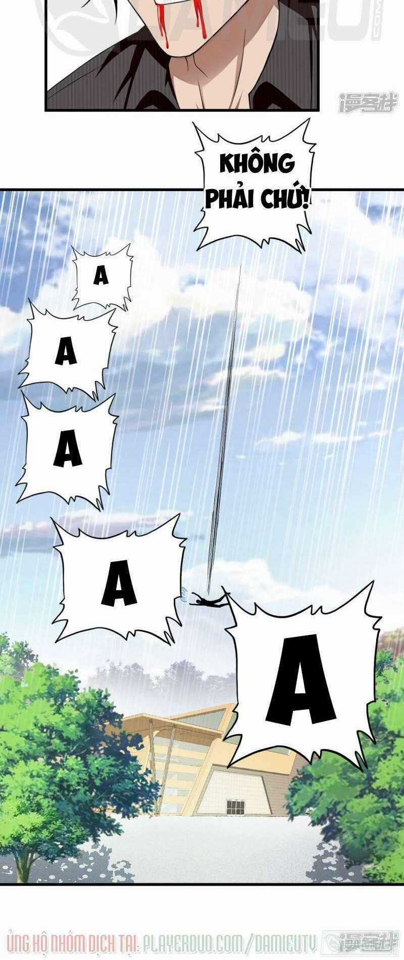 Siêu Phẩm Chiến Binh - Chapter 42.1 - Trang 2