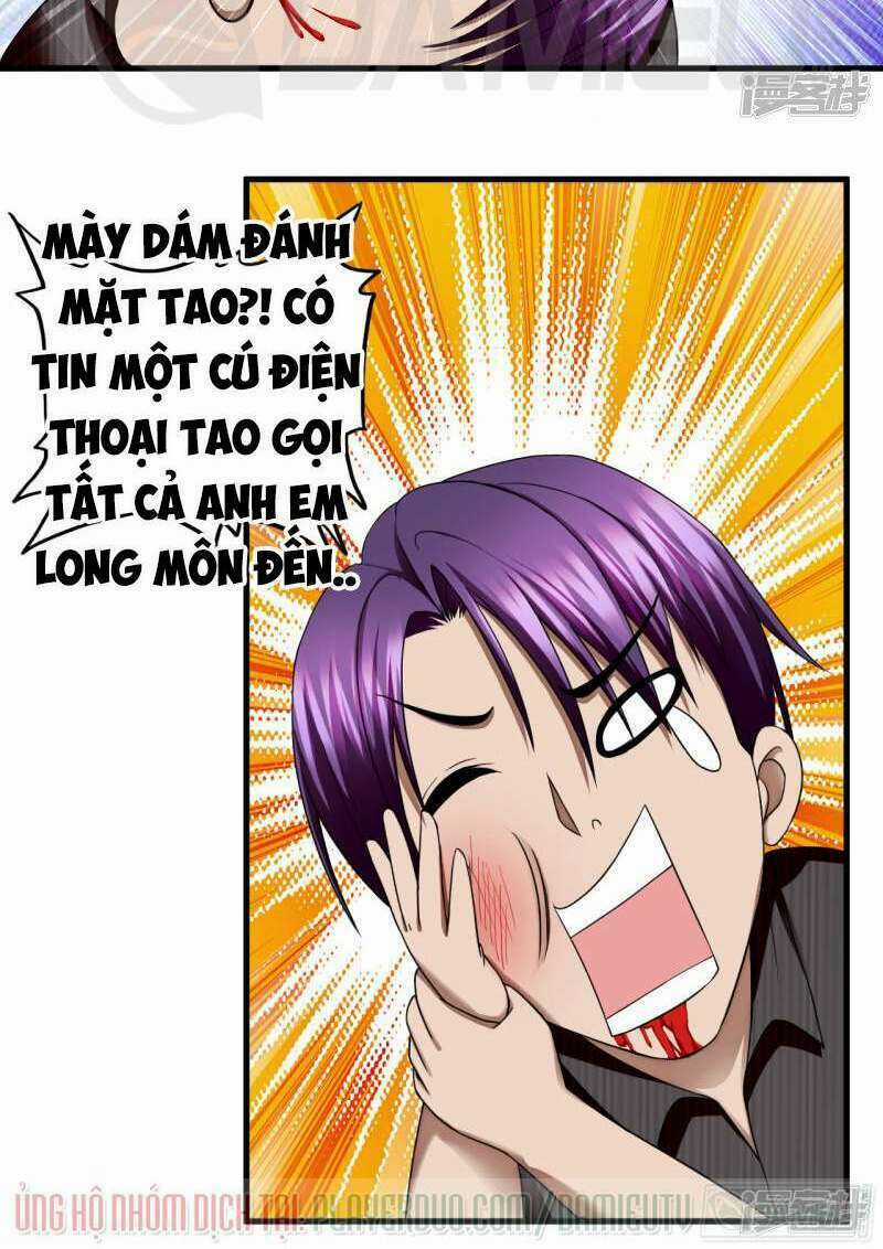 Siêu Phẩm Chiến Binh - Chapter 42.1 - Trang 13