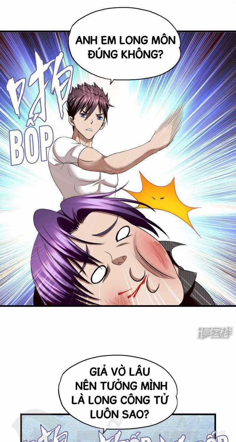 Siêu Phẩm Chiến Binh - Chapter 42.1 - Trang 14