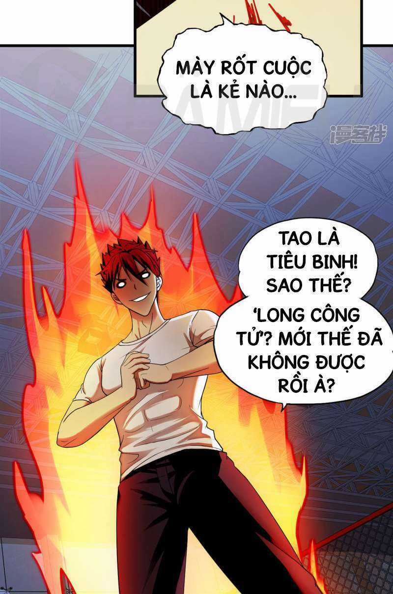 Siêu Phẩm Chiến Binh - Chapter 42.1 - Trang 6