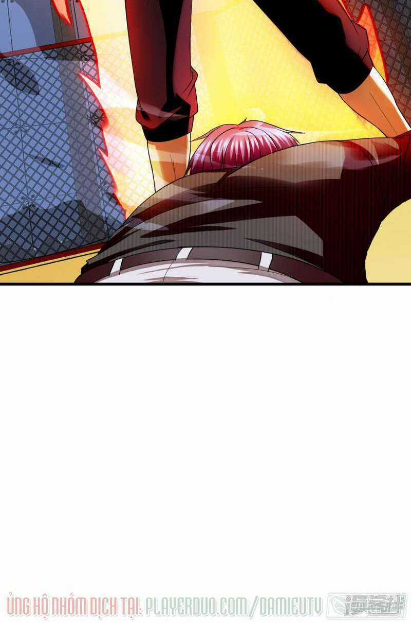 Siêu Phẩm Chiến Binh - Chapter 42.1 - Trang 7