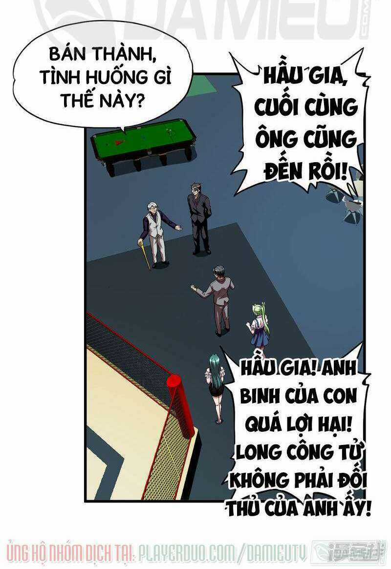 Siêu Phẩm Chiến Binh - Chapter 42.1 - Trang 9