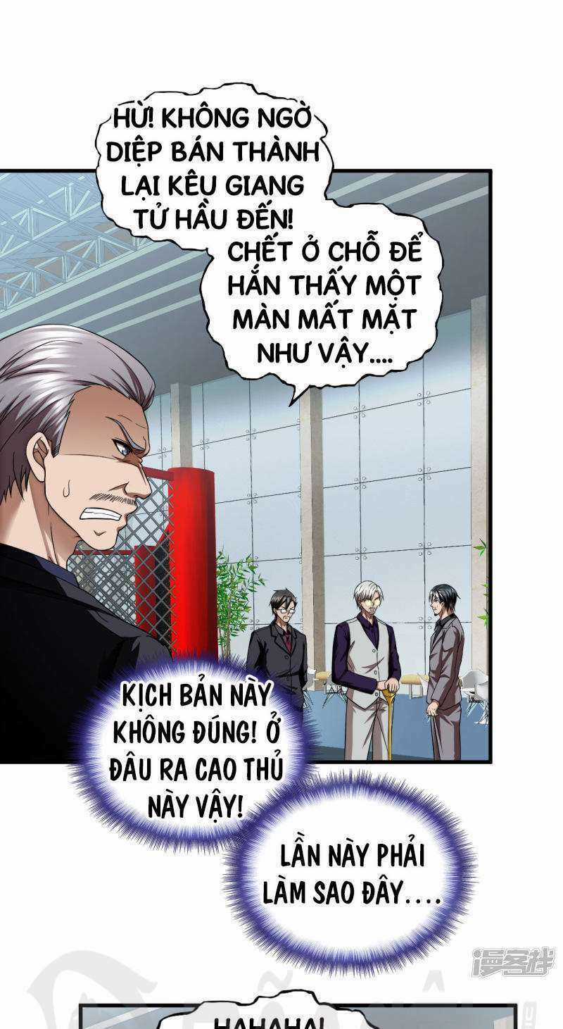 Siêu Phẩm Chiến Binh - Chapter 42.1 - Trang 10