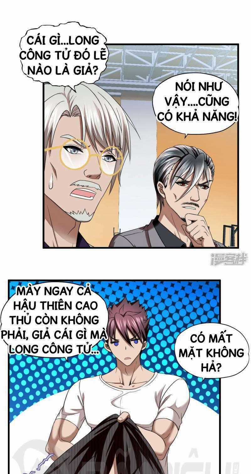 Siêu Phẩm Chiến Binh - Chapter 42.2 - Trang 1