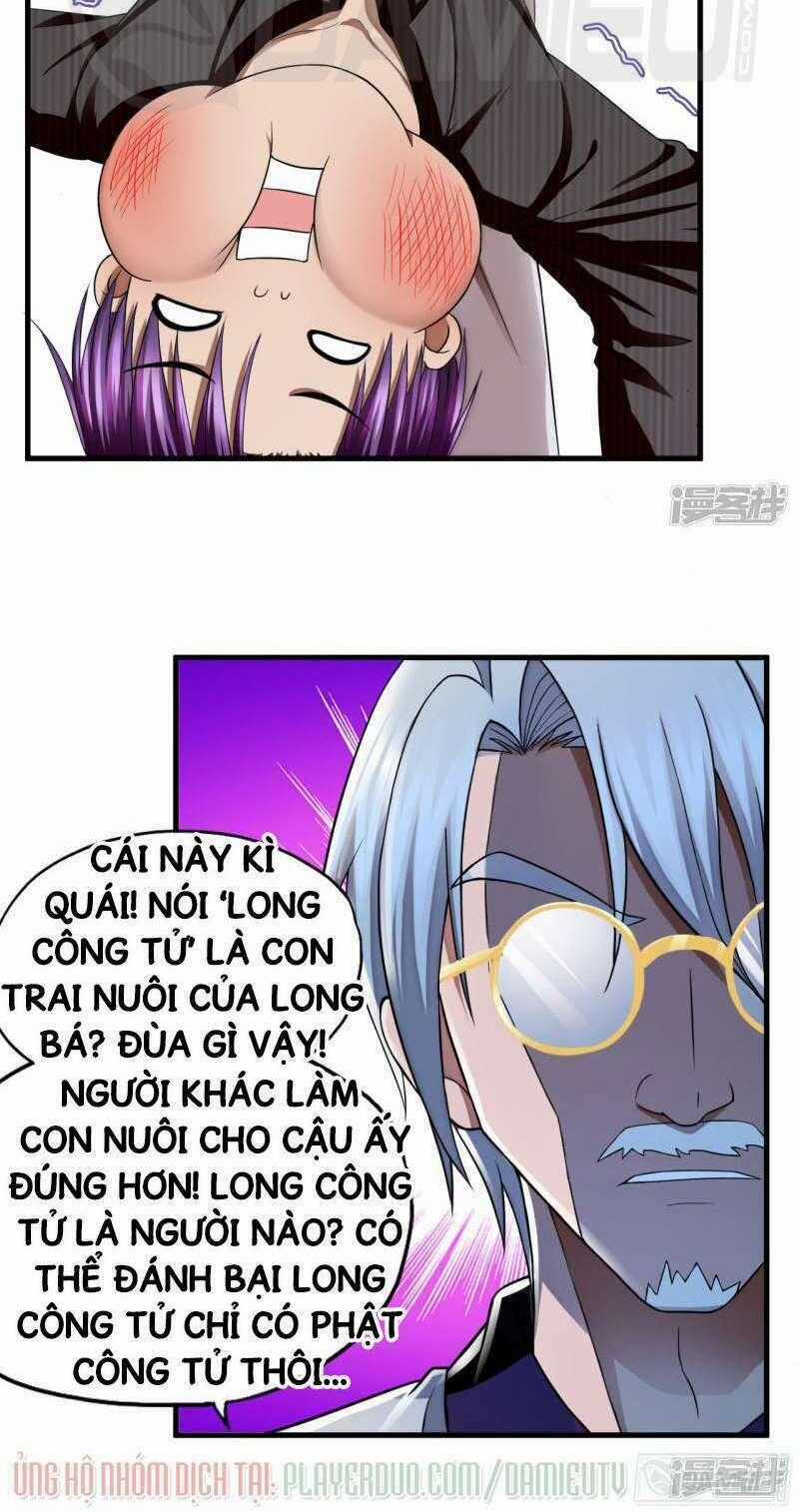 Siêu Phẩm Chiến Binh - Chapter 42.2 - Trang 2