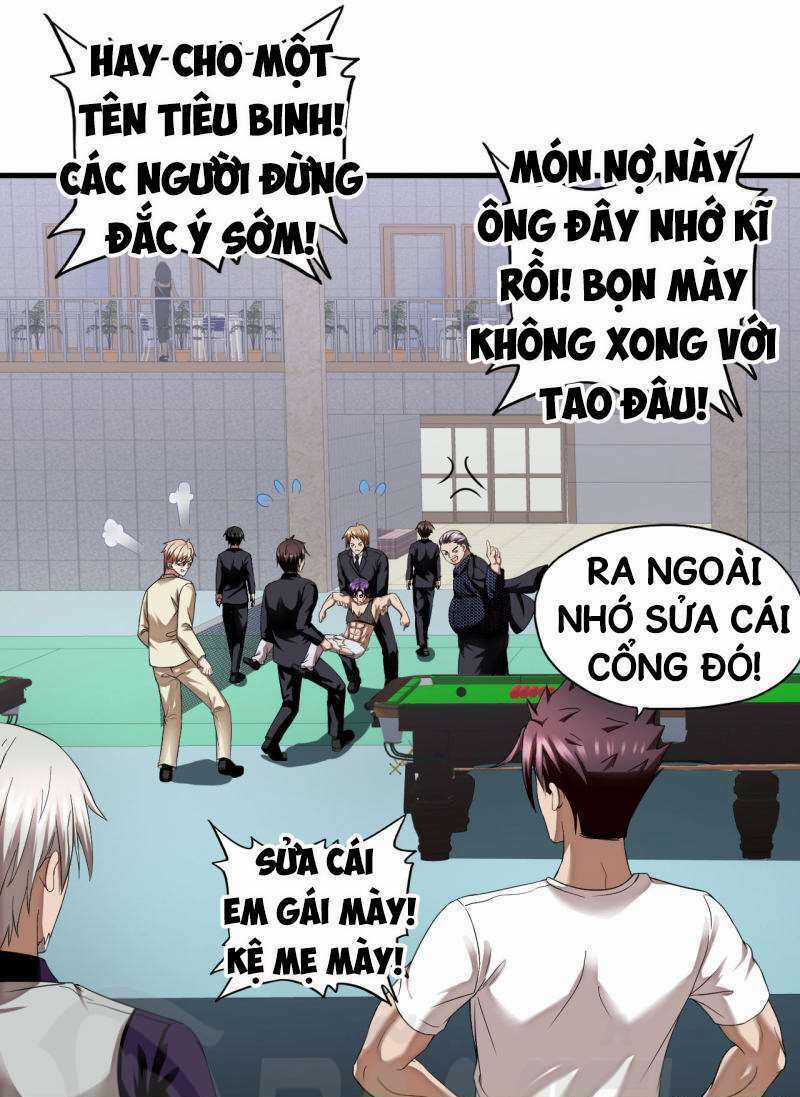 Siêu Phẩm Chiến Binh - Chapter 42.2 - Trang 12