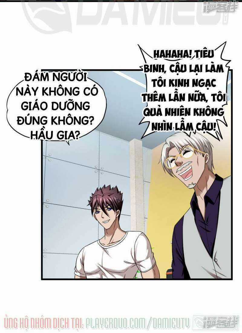 Siêu Phẩm Chiến Binh - Chapter 42.2 - Trang 13