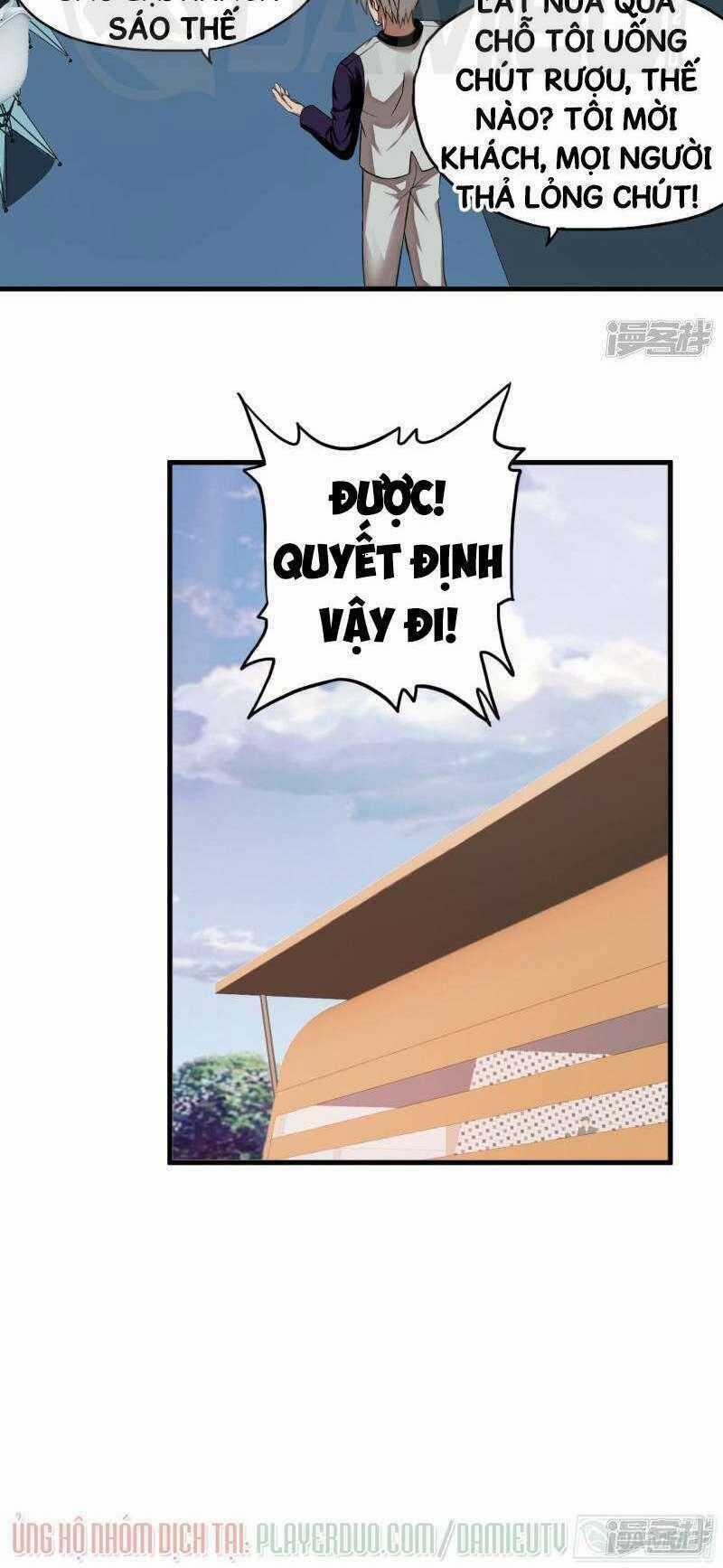 Siêu Phẩm Chiến Binh - Chapter 42.2 - Trang 15