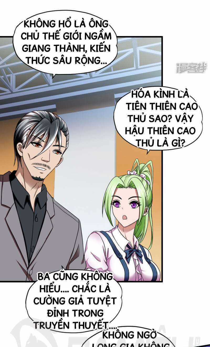 Siêu Phẩm Chiến Binh - Chapter 42.2 - Trang 3