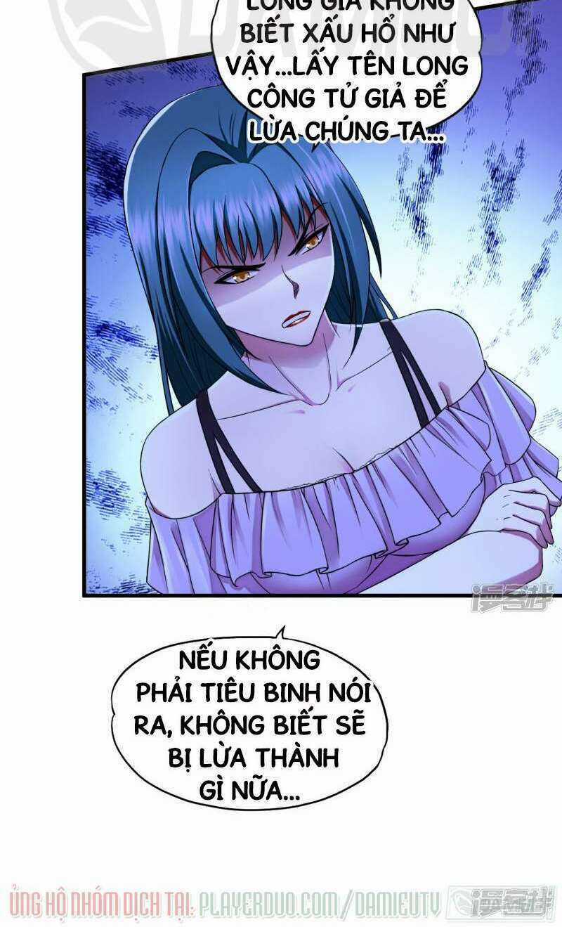 Siêu Phẩm Chiến Binh - Chapter 42.2 - Trang 4