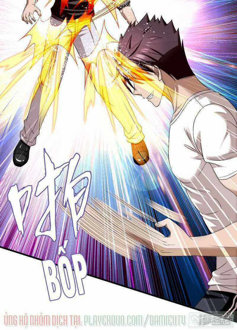 Siêu Phẩm Chiến Binh - Chapter 42.2 - Trang 7