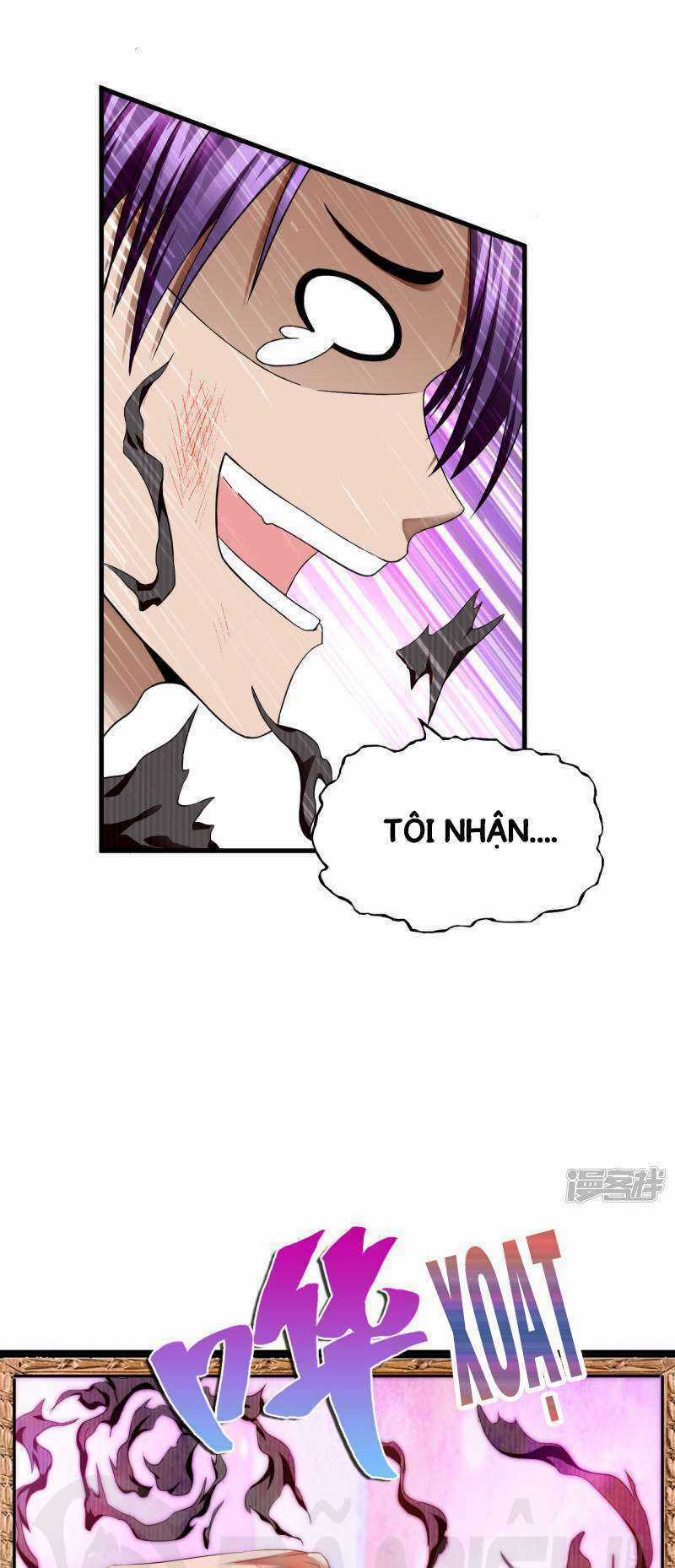 Siêu Phẩm Chiến Binh - Chapter 42.2 - Trang 8