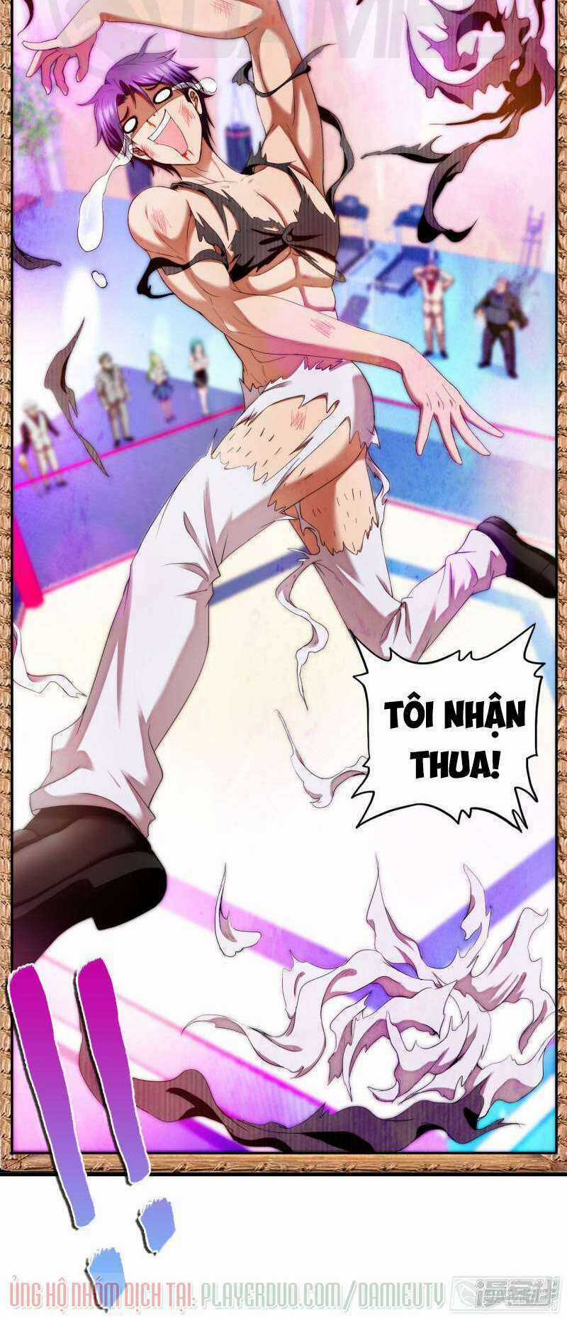 Siêu Phẩm Chiến Binh - Chapter 42.2 - Trang 9