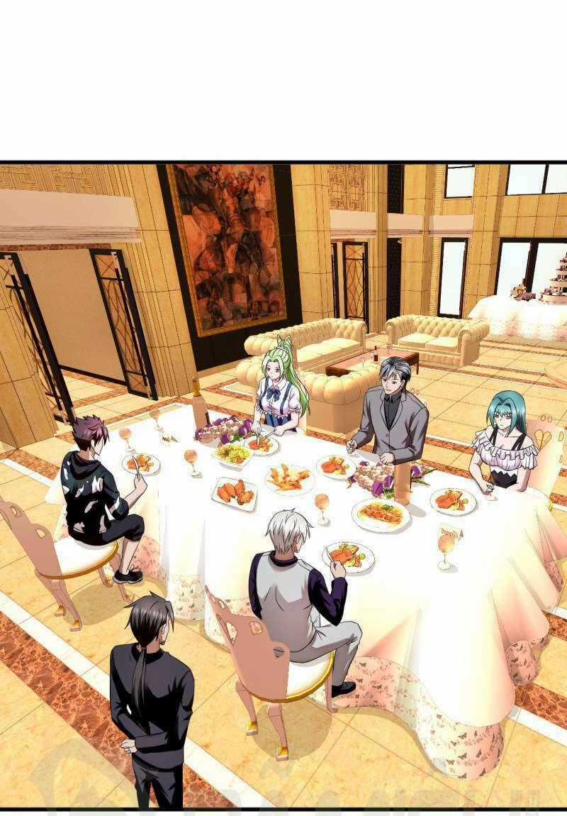 Siêu Phẩm Chiến Binh - Chapter 43.1 - Trang 1