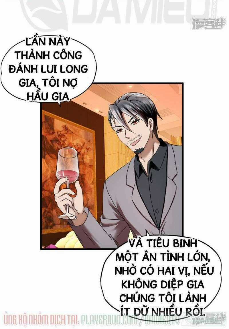 Siêu Phẩm Chiến Binh - Chapter 43.1 - Trang 2