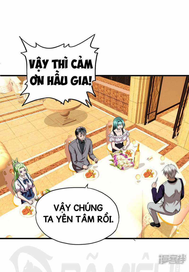 Siêu Phẩm Chiến Binh - Chapter 43.1 - Trang 12