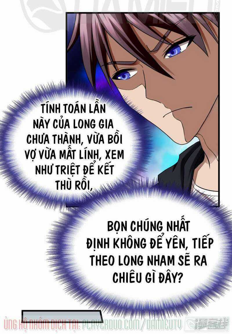 Siêu Phẩm Chiến Binh - Chapter 43.1 - Trang 13