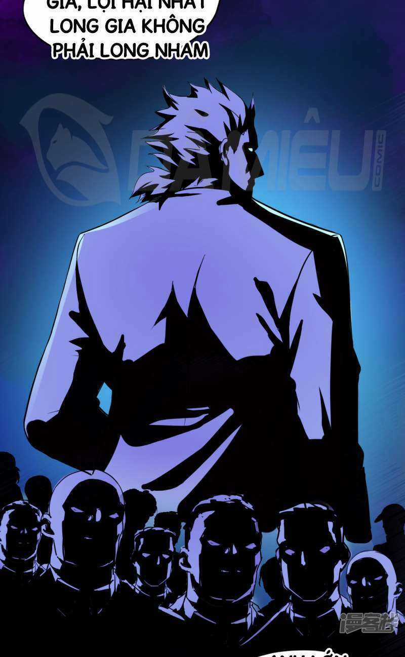 Siêu Phẩm Chiến Binh - Chapter 43.1 - Trang 6