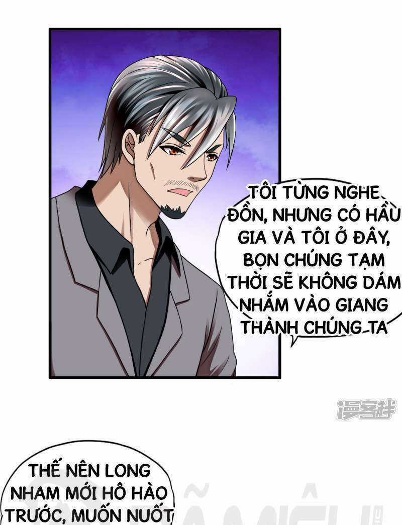 Siêu Phẩm Chiến Binh - Chapter 43.1 - Trang 8