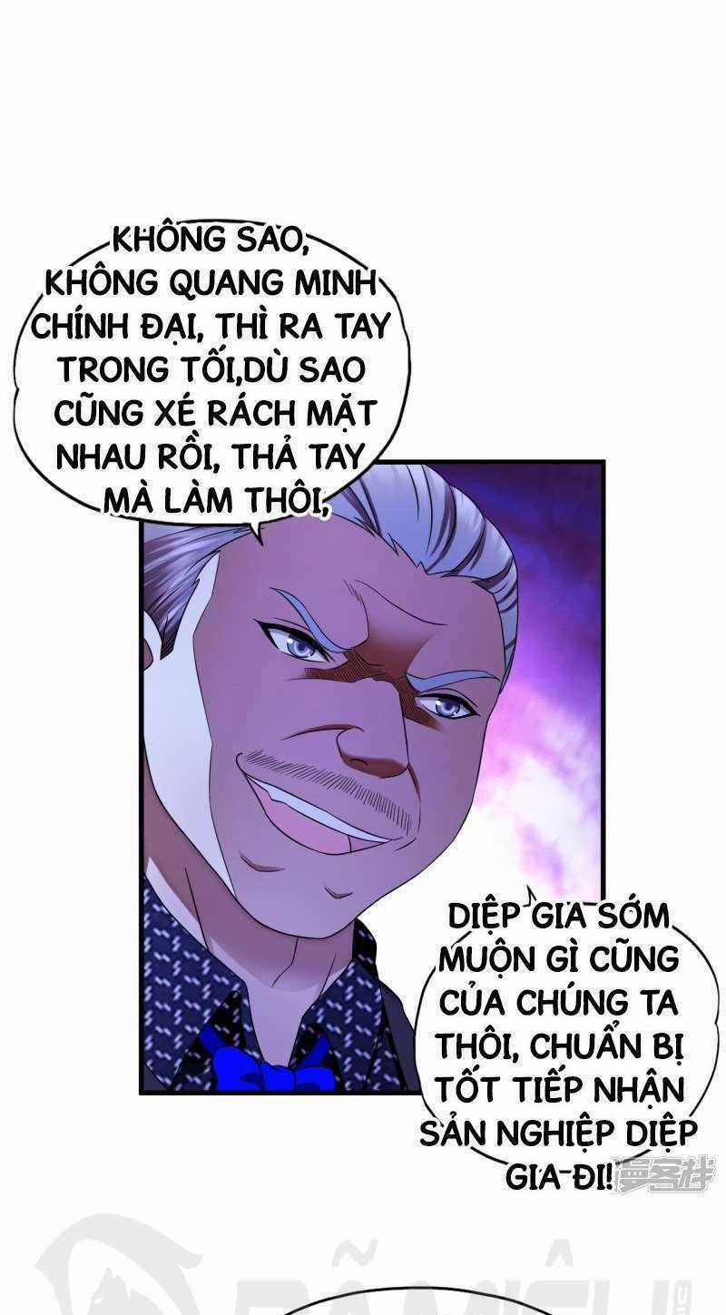 Siêu Phẩm Chiến Binh - Chapter 43.2 - Trang 1