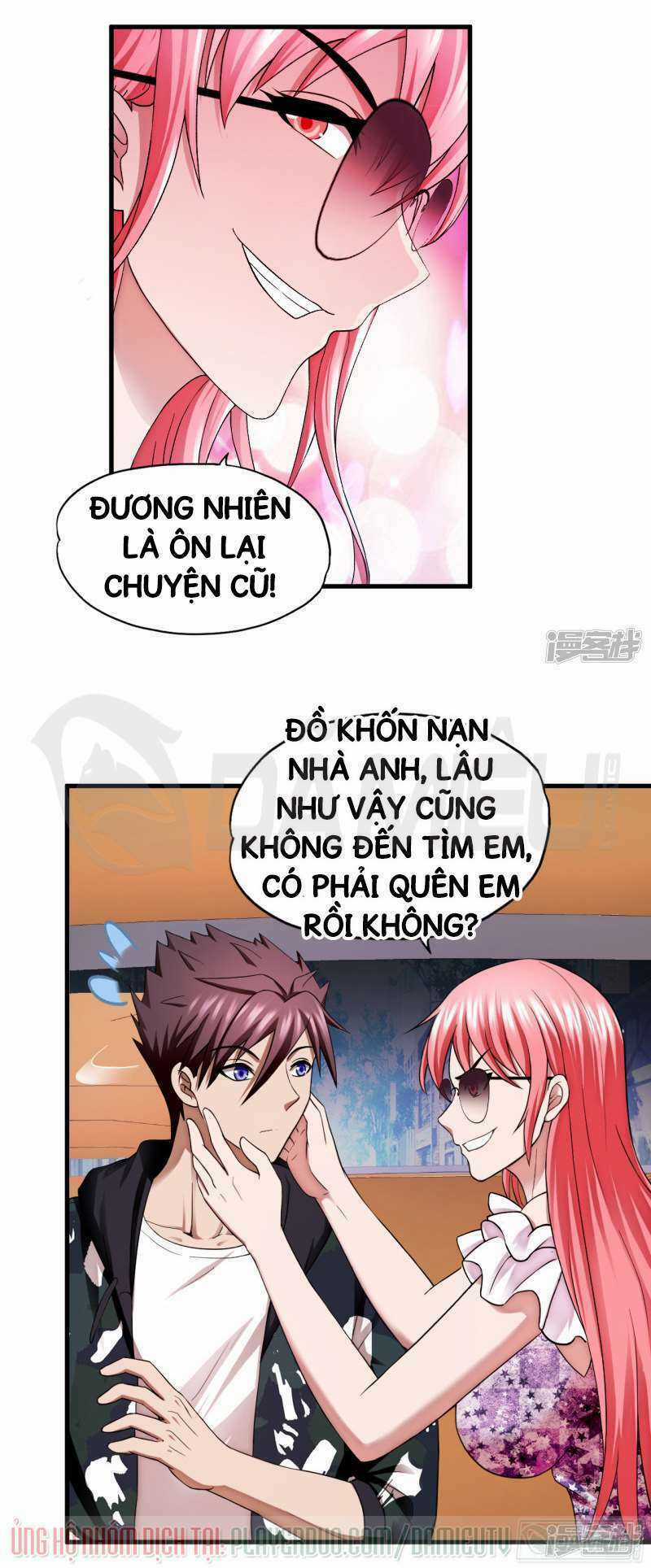 Siêu Phẩm Chiến Binh - Chapter 43.2 - Trang 11