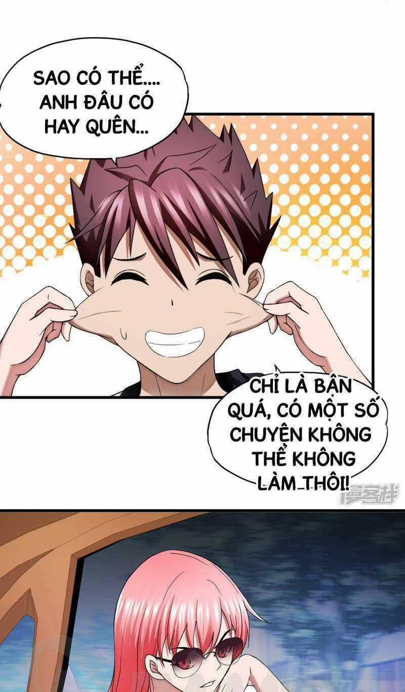 Siêu Phẩm Chiến Binh - Chapter 43.2 - Trang 12