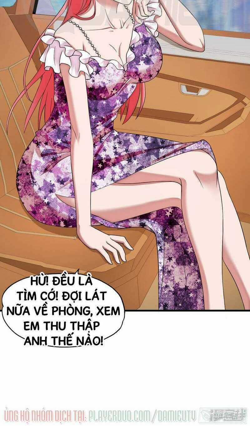 Siêu Phẩm Chiến Binh - Chapter 43.2 - Trang 13