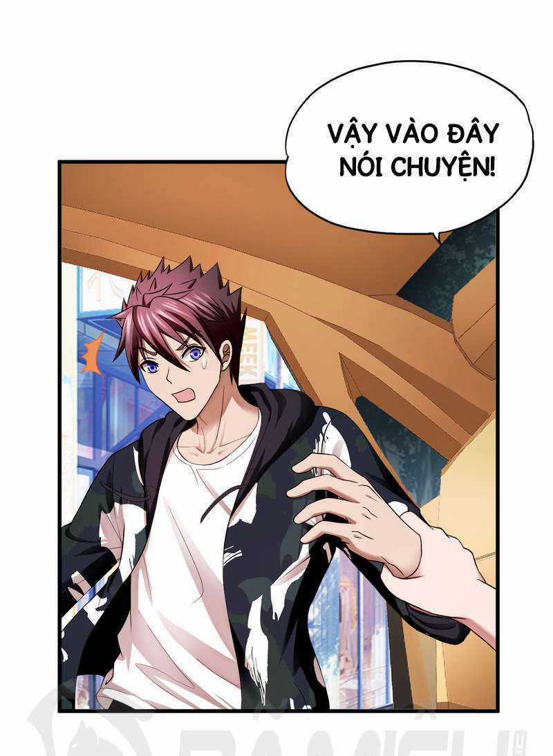 Siêu Phẩm Chiến Binh - Chapter 43.2 - Trang 9