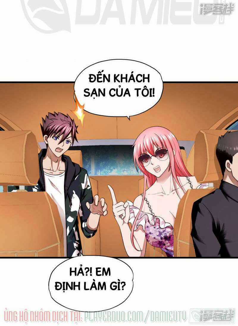 Siêu Phẩm Chiến Binh - Chapter 43.2 - Trang 10